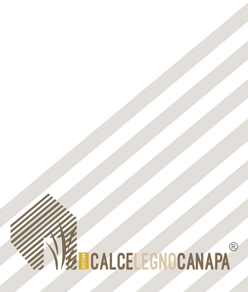 Immagine Sistema Calce Legno Canapa Immagine Sistema Calce Legno Canapa
