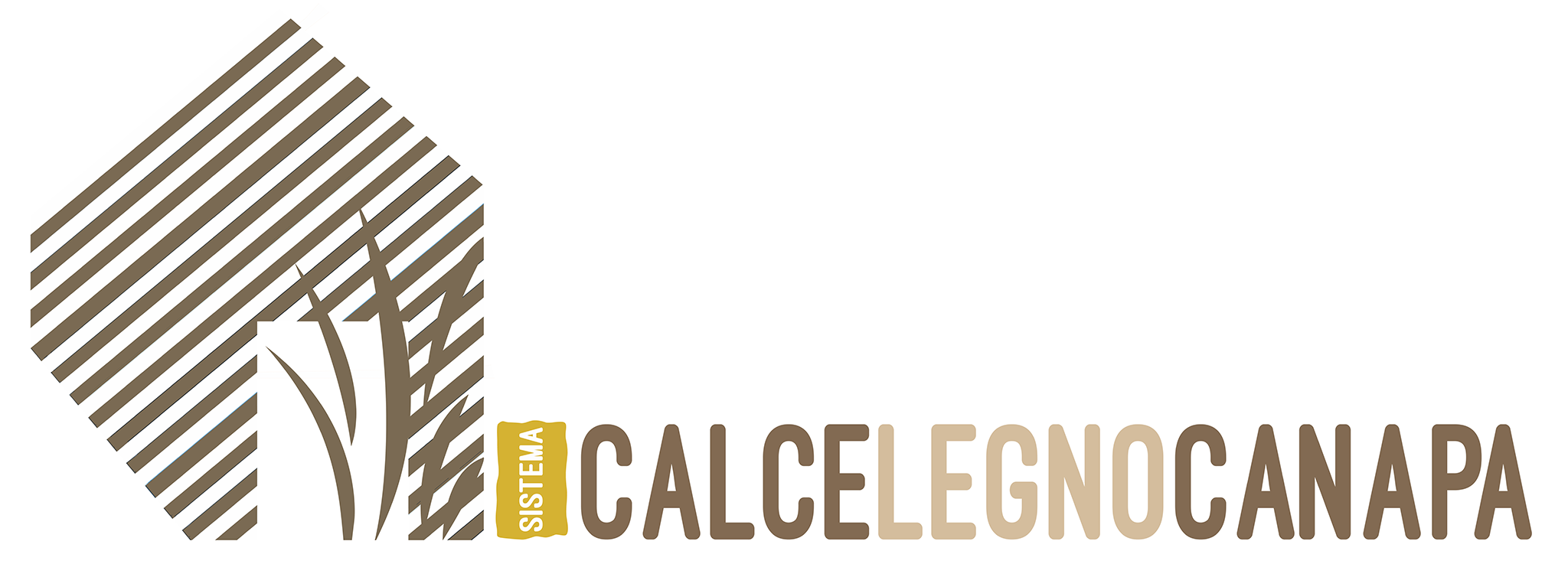 Logo Sistema Calce Legno Canapa